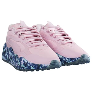 Puma Golf RS-G Paradijs Roze Damestrainers