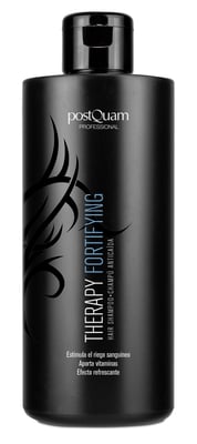 VERSTERKENDE SHAMPOO TEGEN HAARUITVAL 400ML