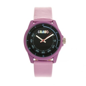 Crayo Jolt unisex horloge