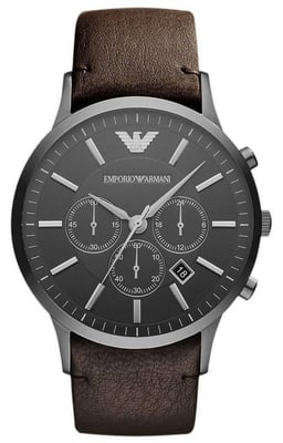 Armani Mens AR2462 klocka