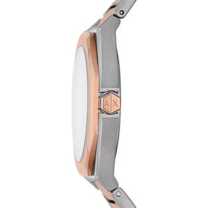 Armani Exchange Andrea Women's Multicolour Watch AX4607