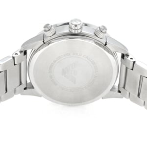 Emporio Armani Horloge AR11306 Silver