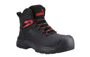 Puma Safety Iron Heavy Duty Boots Mens