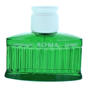Laura Biagiotti Roma Uomo Green Swing Eau de Toilette 75ml Spray