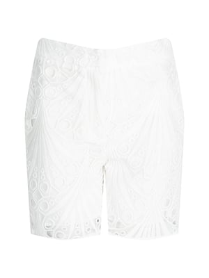 Pinko Shorts Adulare Dam Vit