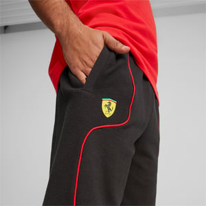 PUMA Mens Scuderia Ferrari Race Shorts