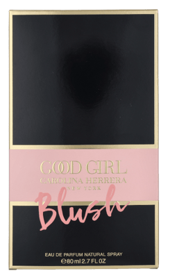 Carolina Herrera Good Girl Blush Edp Spray 80 ml