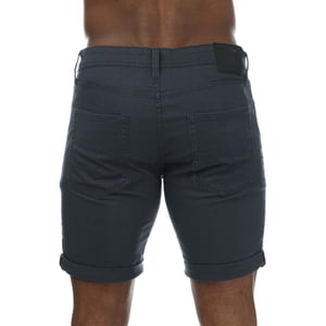 Herrjacka Jones Rick Original Shorts i Marinblå