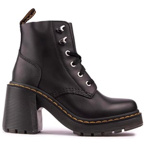 Dr Martens Jesy Laarzen