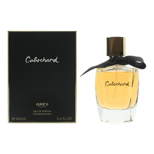 Gres Cabochard 2019 Eau de Parfum 100ml Spray