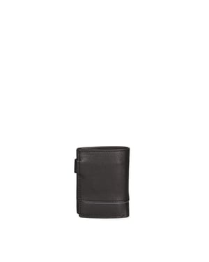 Laura Biagiotti portemonnee Heren BLACK