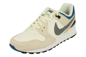 Nike Air Pegasus 89 PRM Heren Witte Sneakers