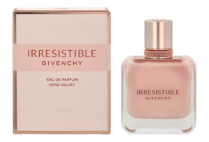 Givenchy Irresistible Rose Velvet Edp Spray35 ml.