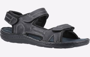 Hush Puppies Alistair Sandals Mens