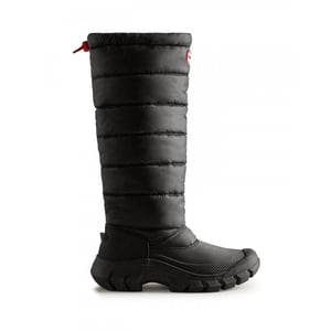 Hunter Dames Intrepid Lang Snow Boot