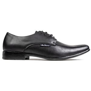 Ben Sherman Durham Lace Shoes