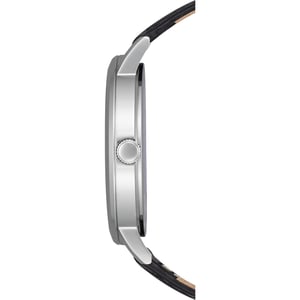 Citizen Men's Black Watch BI5070-06A