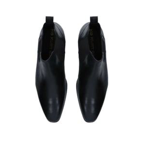 KG Kurt Geiger Leather Pax Boots