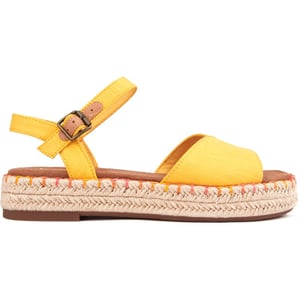 Toms Abby Flatform Sandalen