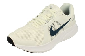 Nike Run Swift 2 Heren Witte Sneakers