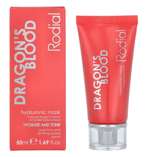 Rodial Dragon's Blood Hyaluronic Mask50 ml.