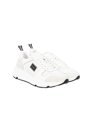 Antony Morato Sneaker Herr Vit