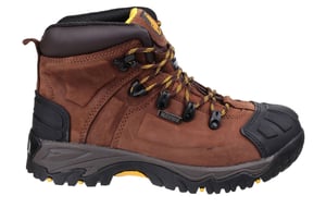 Amblers Safety FS39 Waterproof Lace up Safety Boot