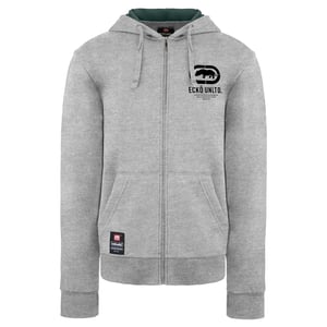 Ecko Unltd. Cornice Heren Grijs Track Jacket