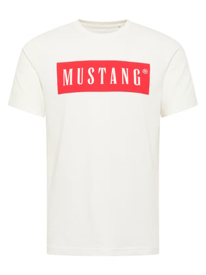 Mustang T-shirt