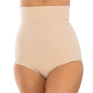 Plus class high waist shaping panty 311560 women