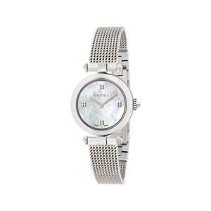 Gucci YA141504 Dames Horloge