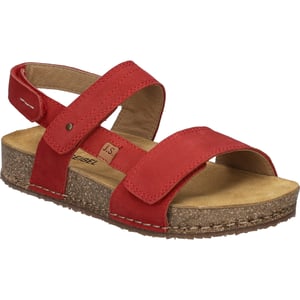 JOSEF SEIBEL Hannah 02 | Sandaal voor Dames | rood