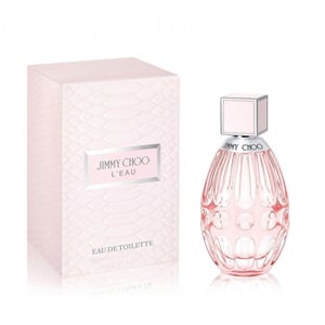 Jimmy Choo L'Eau Edt Spray 40ml.