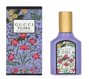 Gucci Flora Gorgeous Magnolia Edp Spray 30 ml