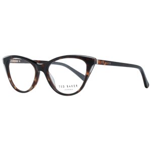 Ted Baker Cat Eye Womens Brown Glasses