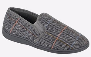 Zedzzz Kenny Mens Slippers