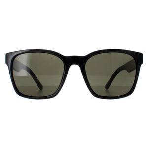 Salvatore Ferragamo SF959S 001 zwart grijs gradiÃ«nt zonnebril