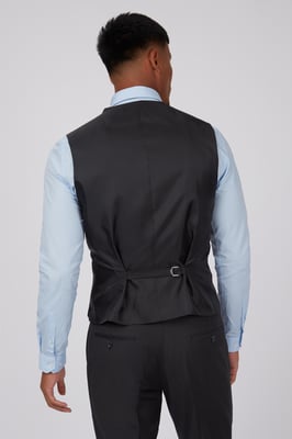 Core Plain Waistcoat