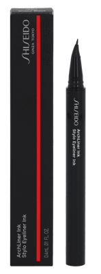 Shiseido Archliner Ink Waterproof Eyeliner 0,4ml.