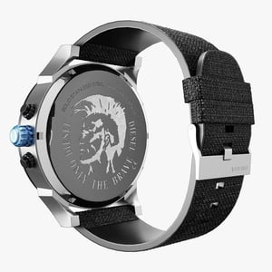 Diesel DZ7420 Mr. Daddy 2.0 Chronograaf Herenhorloge