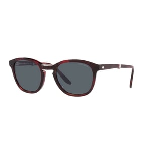 Giorgio Armani Mannen Zonnebril 133/00/130 mm Acetaat