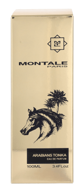 Montale Arabians Tonka Edp Spray 100ml