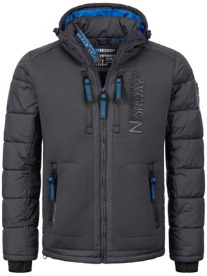 Geographical Norway Beachwood