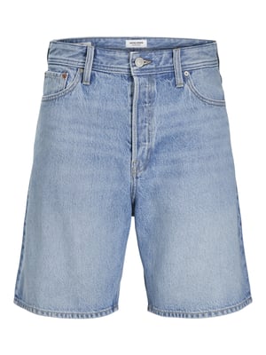 Jack & Jones Jjitony jjoriginal shorts sbd 210 sn blue denim/sb