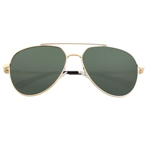 Breed Lyra Polarized Sunglasses