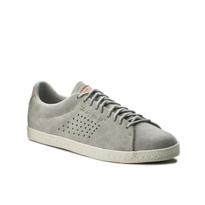 Le Coq Sportif Charline Grijze Damestrainers