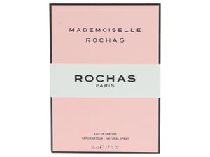 Rochas Mademoiselle Edp Spray 50ml