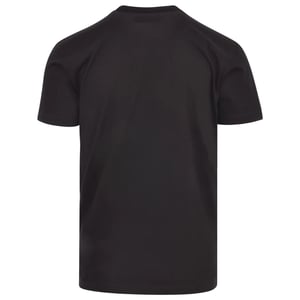 Dsquared2 Cool Fit Made With Love Logo Black T-Shirt
