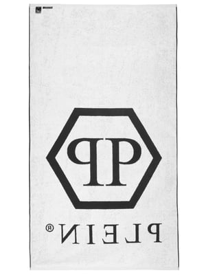 Philipp Plein handdoek