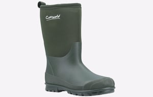 Cotswold Hilly Neopren Gummistövlar Junior